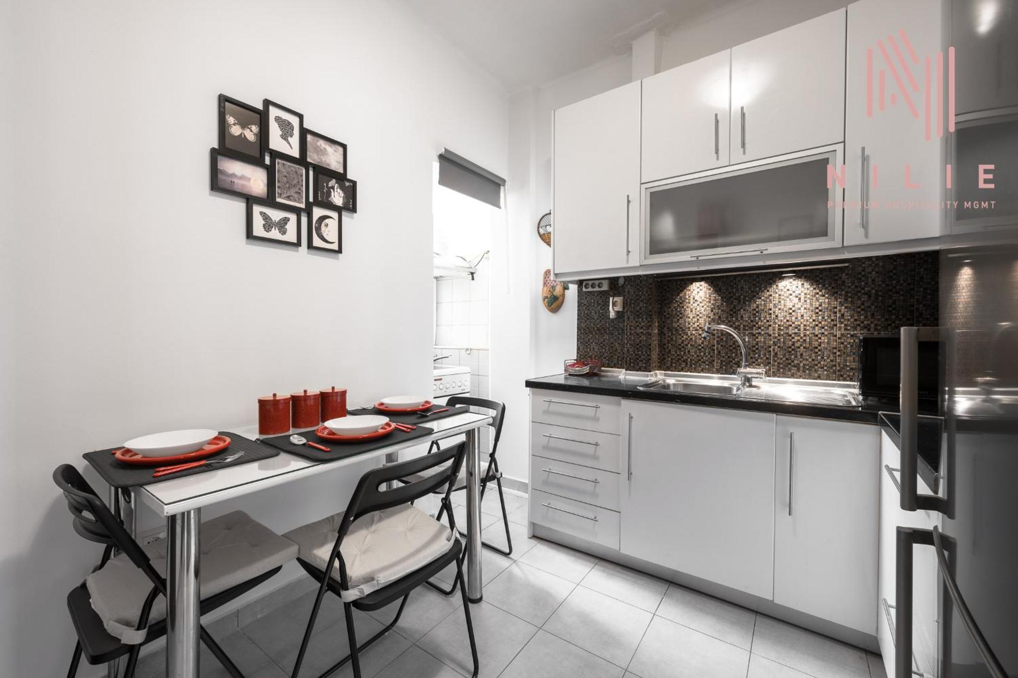 Armonia, Nilie Hospitality Mgmt Apartament