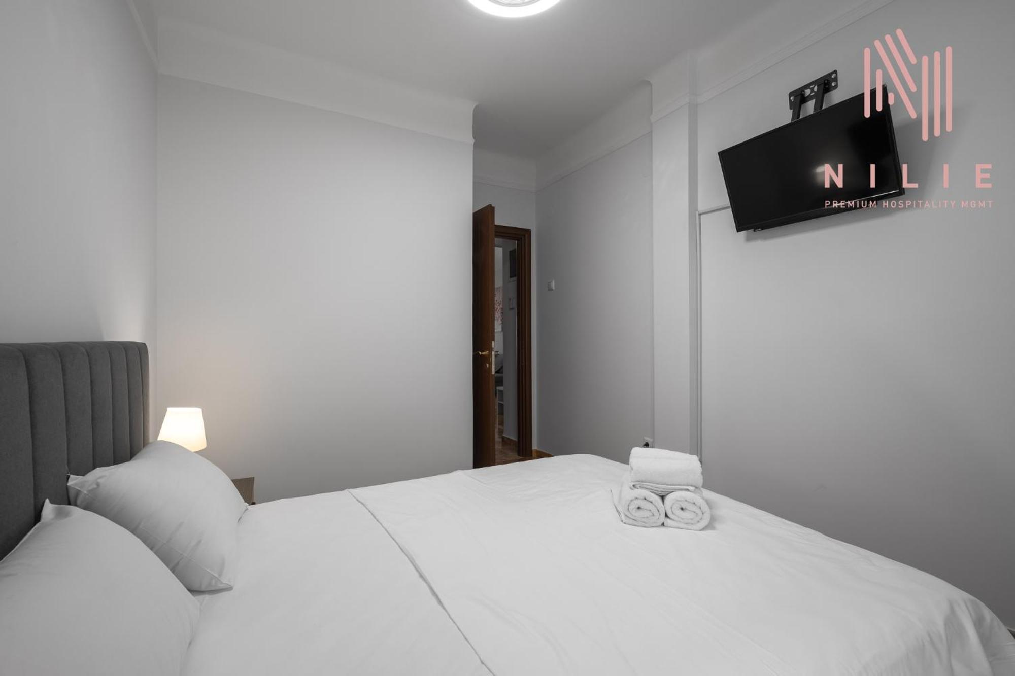 Armonia, Nilie Hospitality Mgmt Apartament *