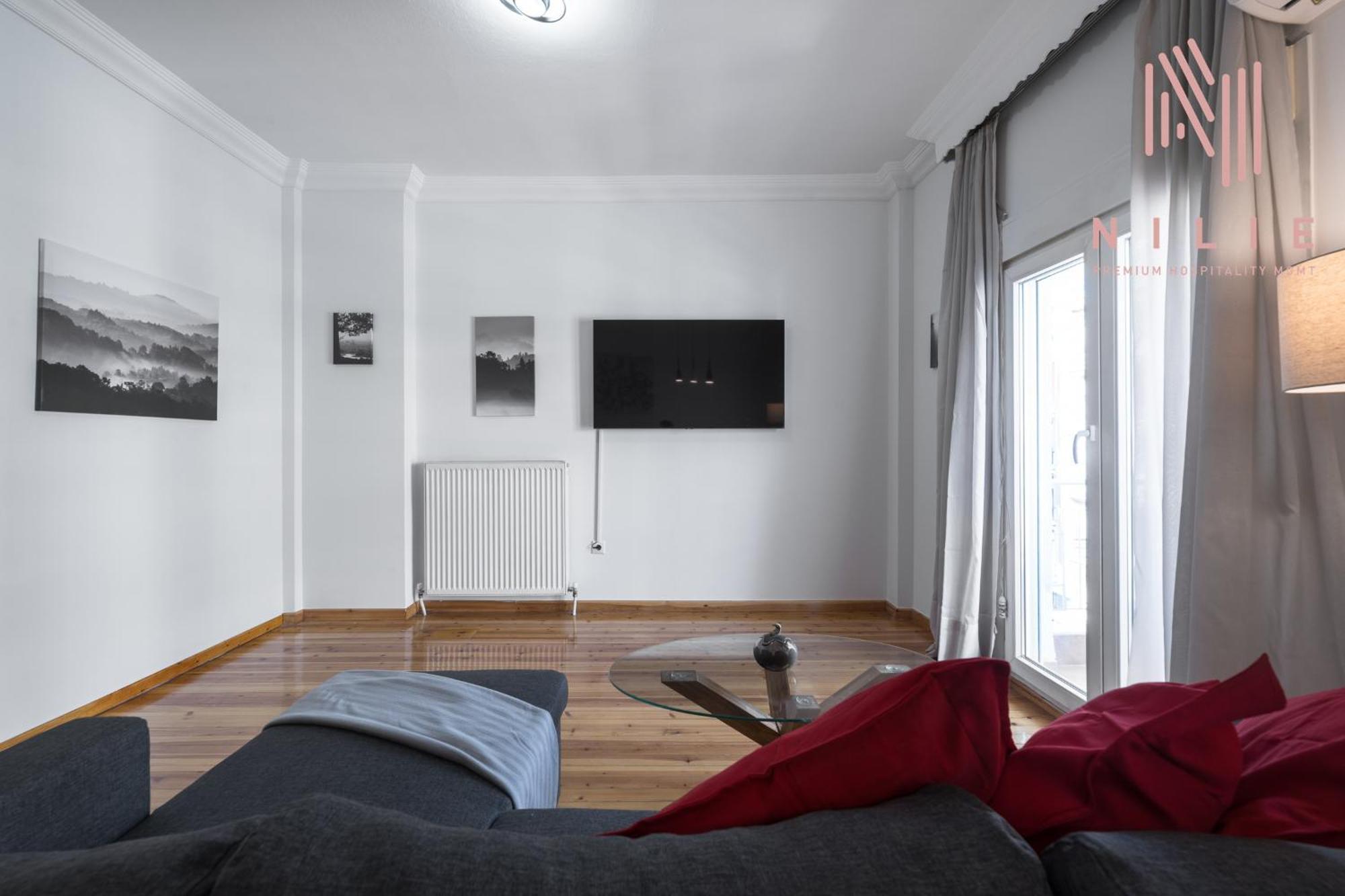 Apartament Armonia, Nilie Hospitality Mgmt *