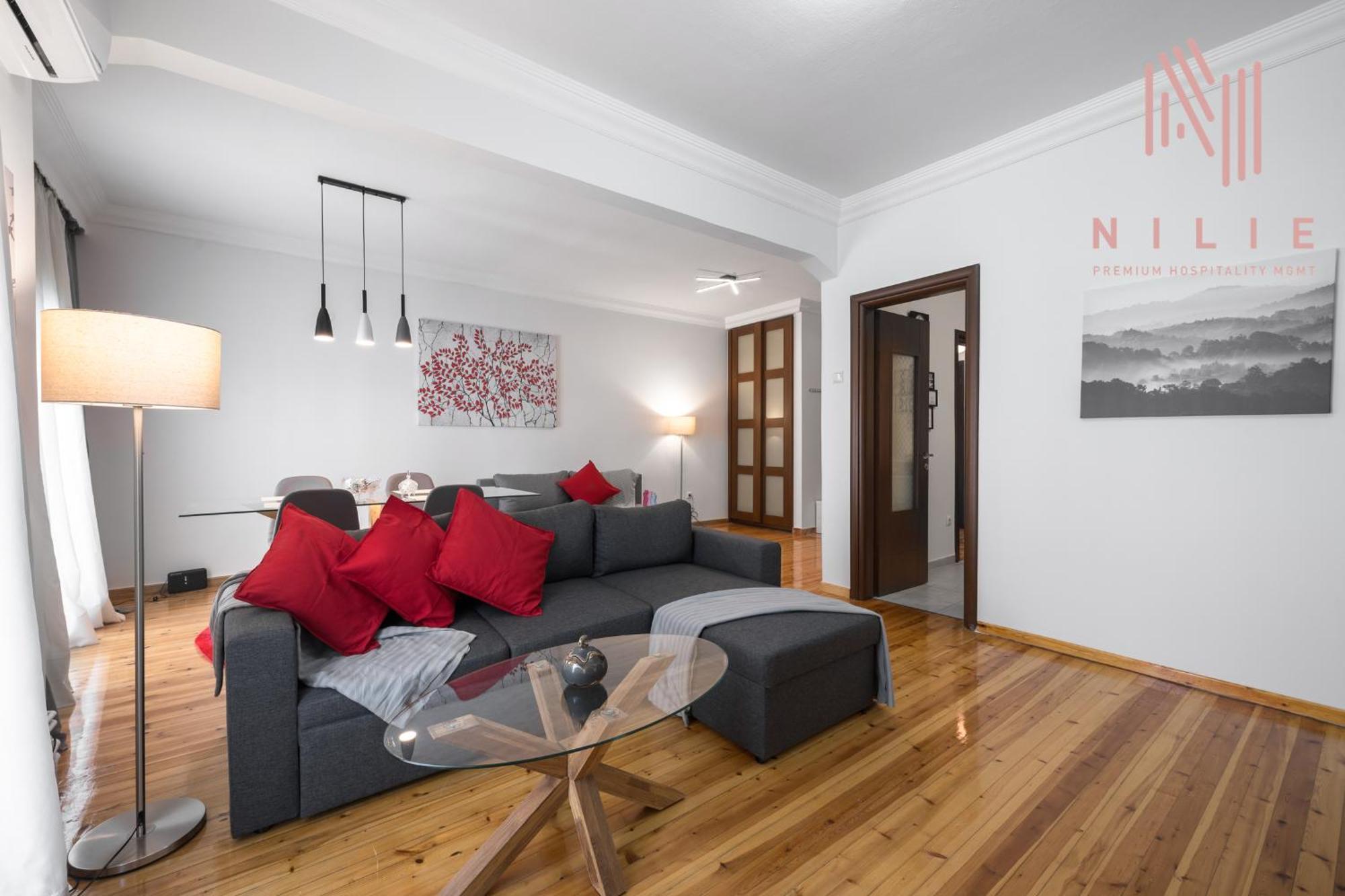 Apartament Armonia, Nilie Hospitality Mgmt Saloniki