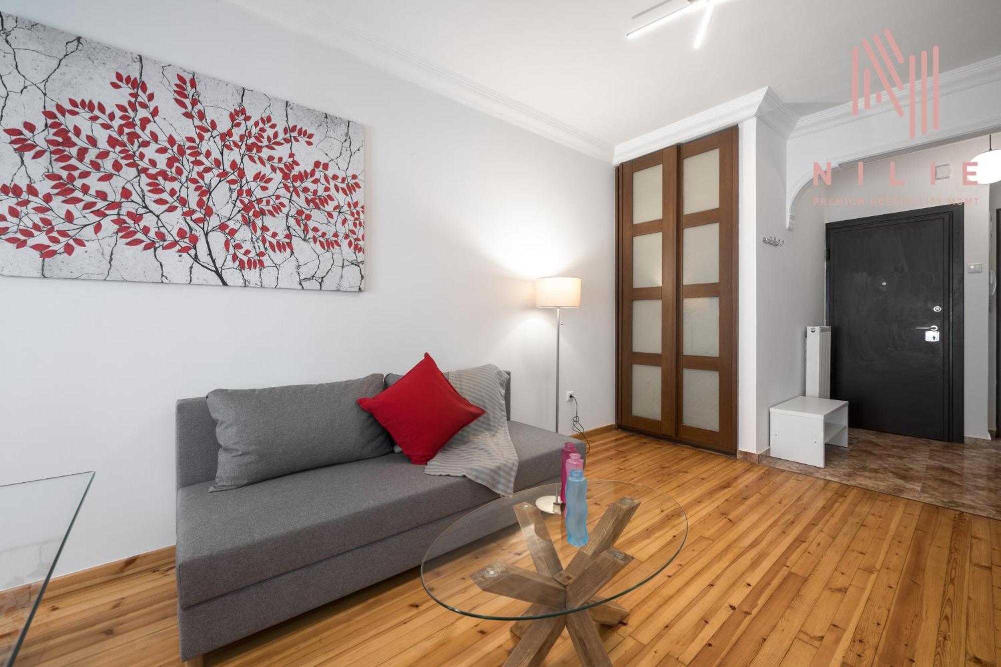 Armonia, Nilie Hospitality Mgmt Apartament