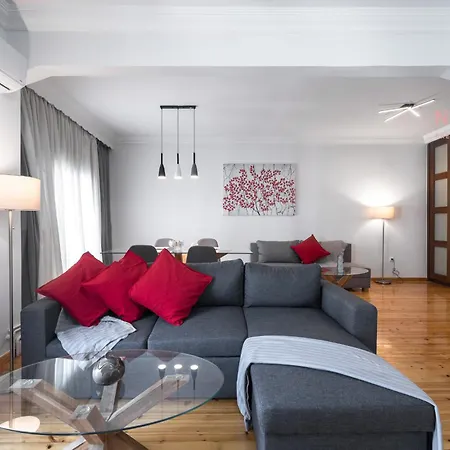 דירות סלוניקי Armonia, Nilie Hospitality Mgmt מראה חיצוני תמונה