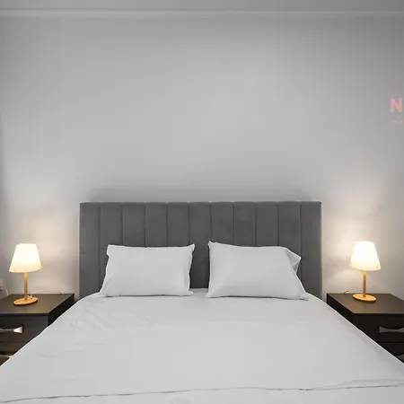 דירות סלוניקי Armonia, Nilie Hospitality Mgmt מראה חיצוני תמונה