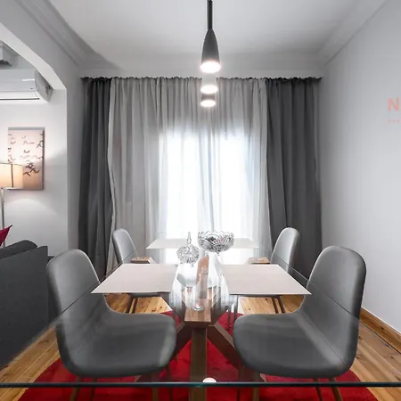 דירות סלוניקי Armonia, Nilie Hospitality Mgmt מראה חיצוני תמונה